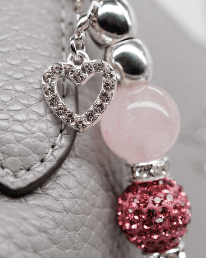 Princess Pink - LD Keyfinder