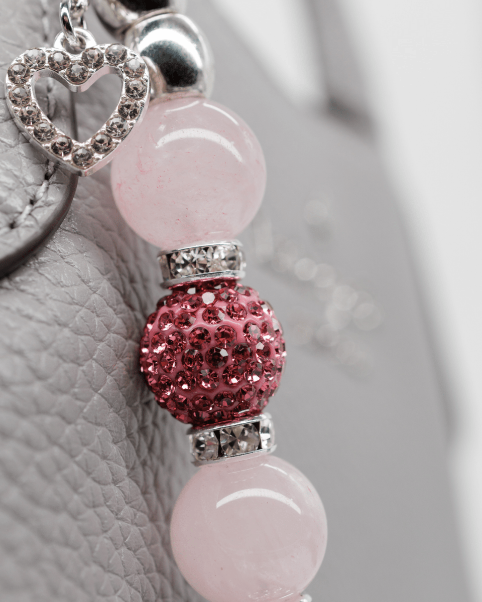 Princess Pink - LD Keyfinder