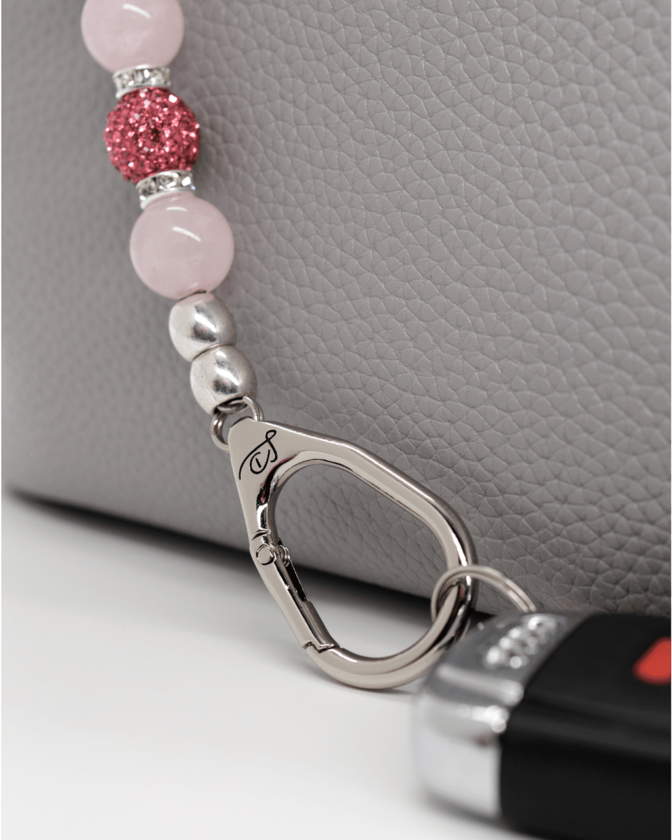 Princess Pink - LD Keyfinder