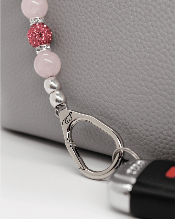 Princess Pink - LD Keyfinder