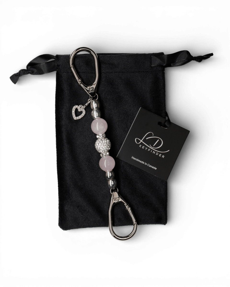 Princess Pink - Mini - LD Keyfinder