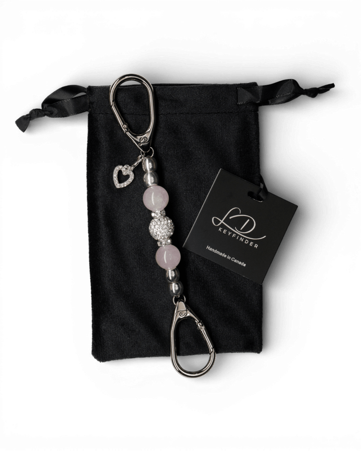 Princess Pink - Mini - LD Keyfinder