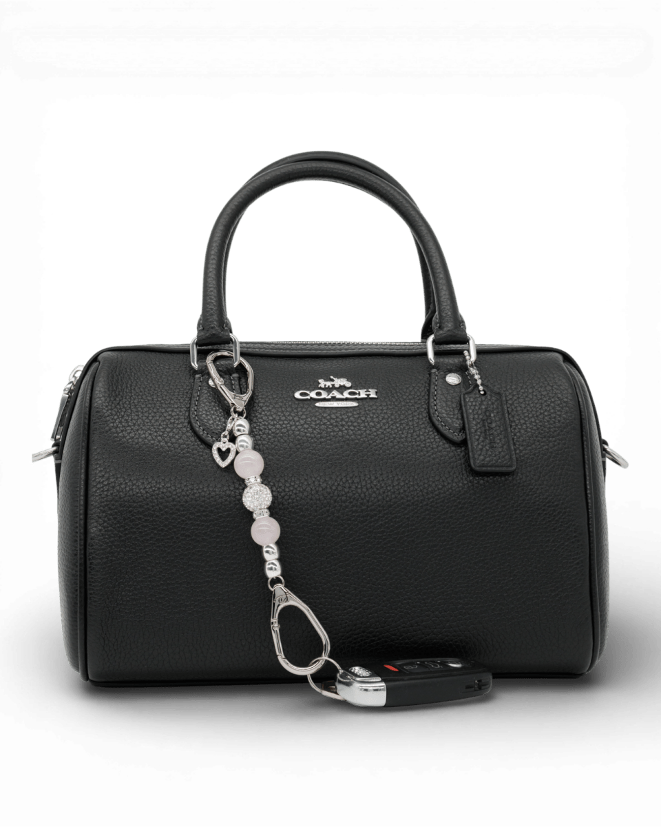 Princess Pink - Mini - LD Keyfinder