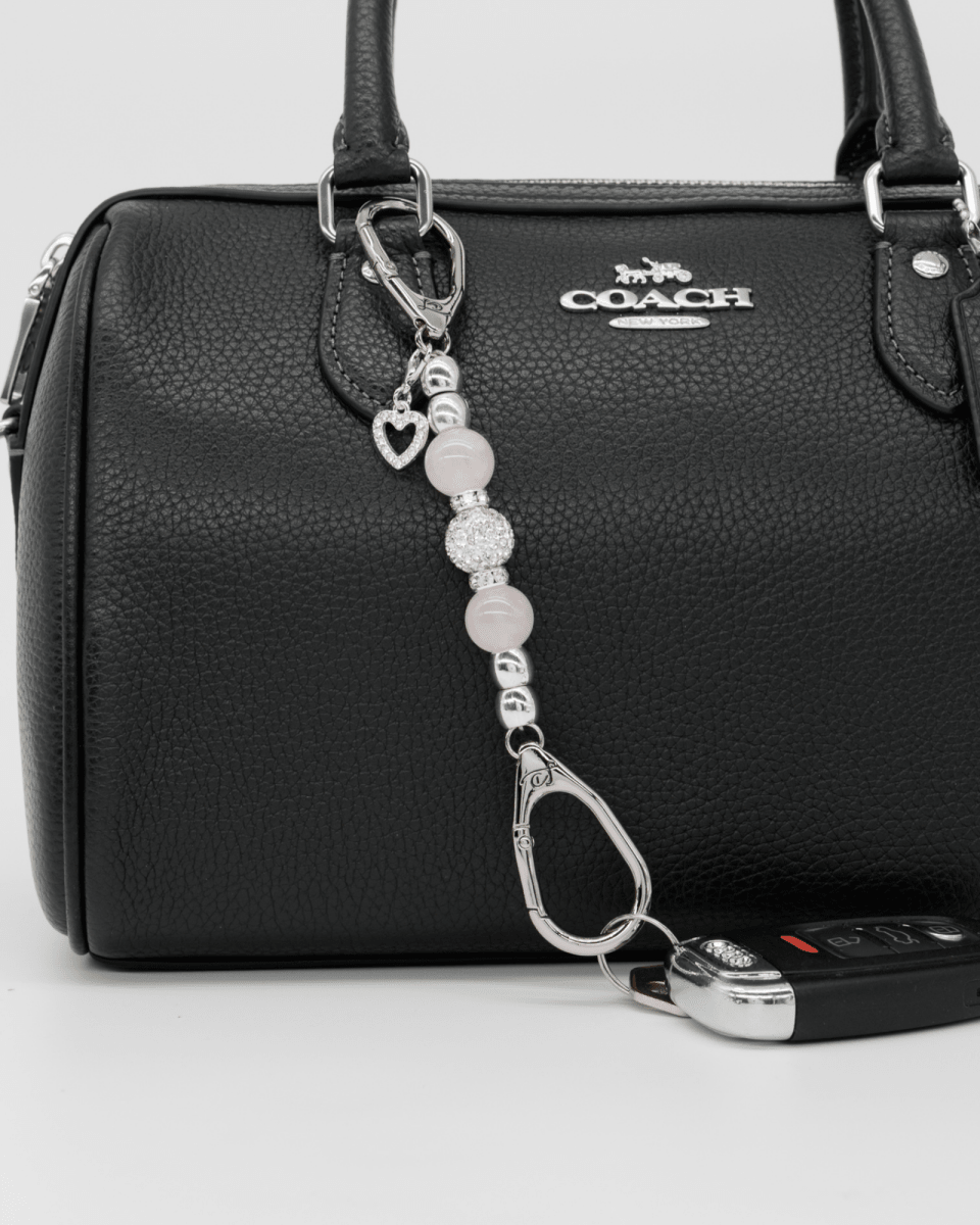 Princess Pink - Mini - LD Keyfinder
