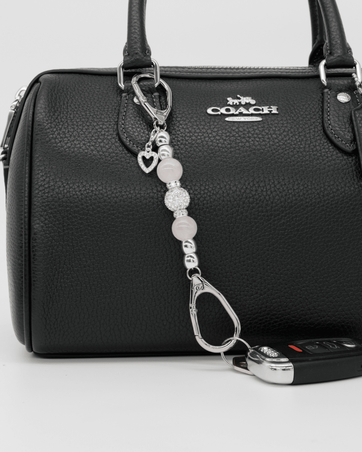 Princess Pink - Mini - LD Keyfinder
