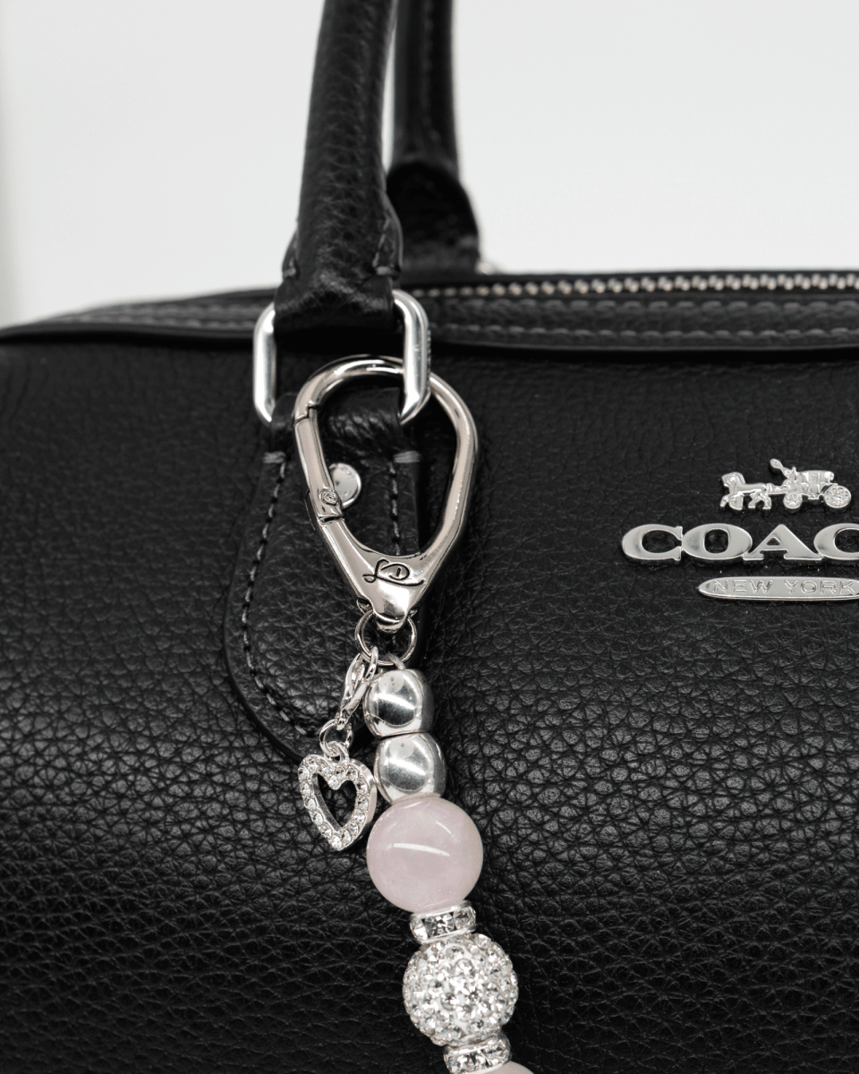 Princess Pink - Mini - LD Keyfinder