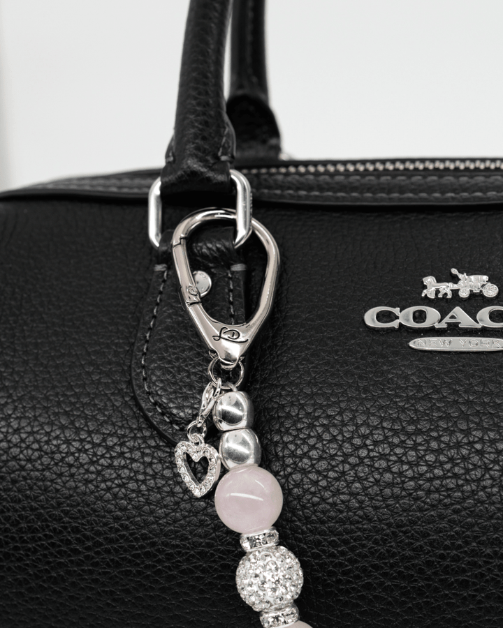 Princess Pink - Mini - LD Keyfinder