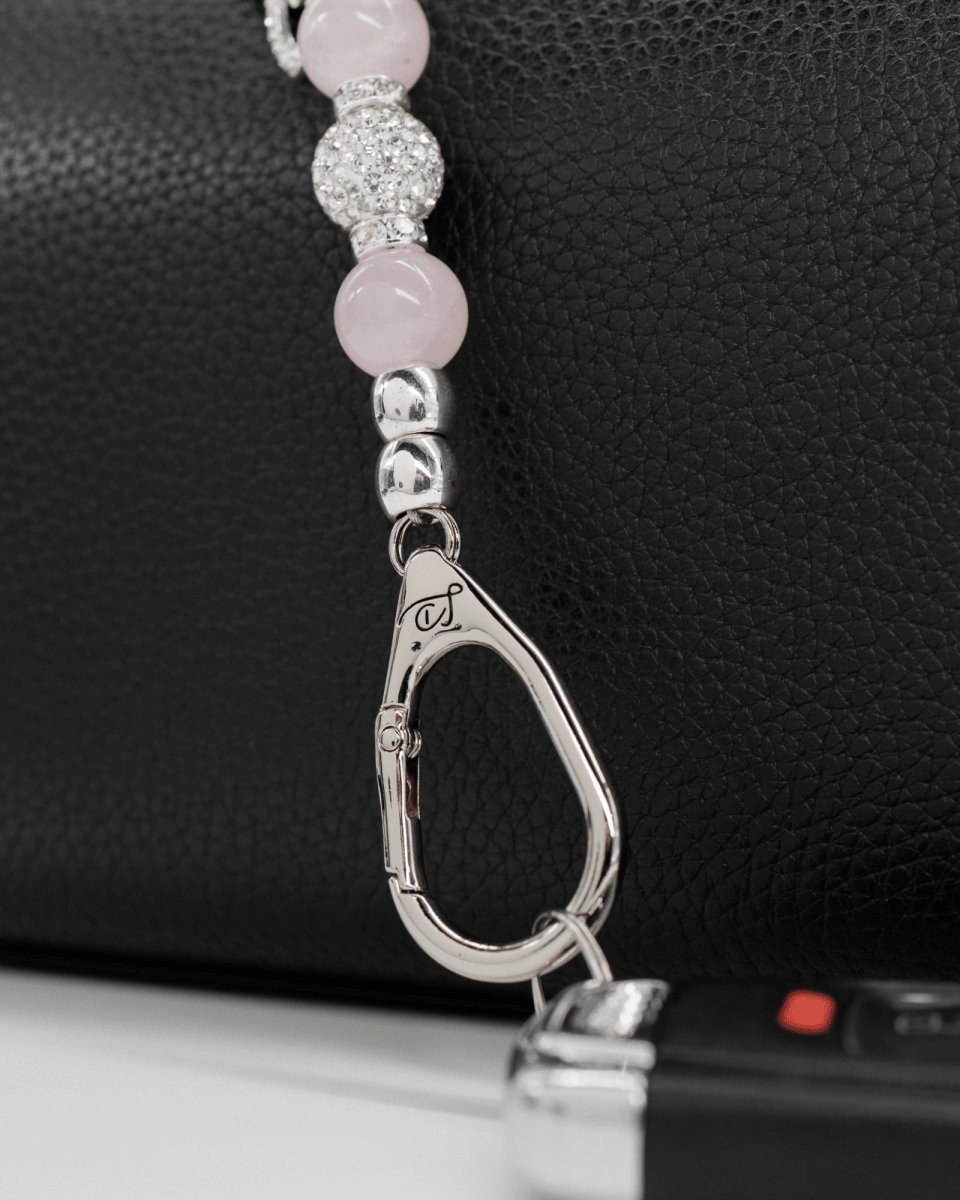 Princess Pink - Mini - LD Keyfinder
