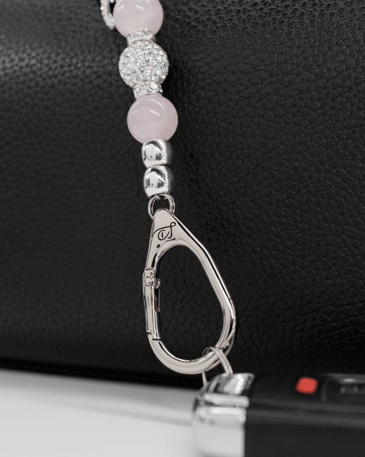 Princess Pink - Mini - LD Keyfinder