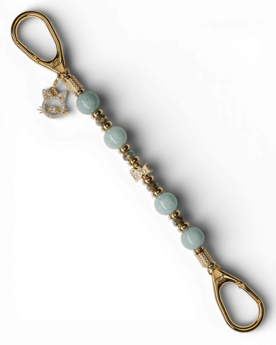 Purr Bliss - LD Keyfinder