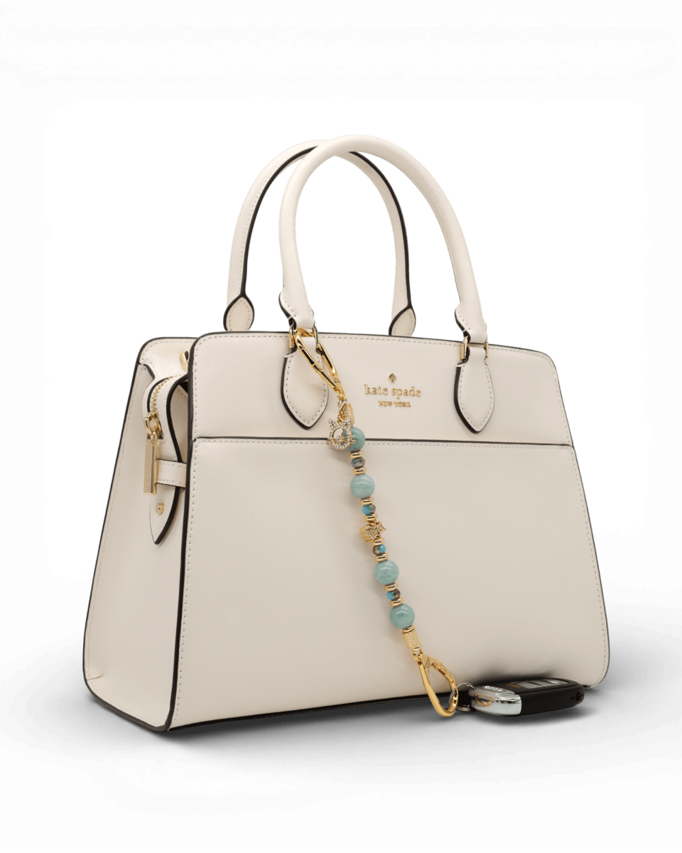 Purr Bliss - LD Keyfinder