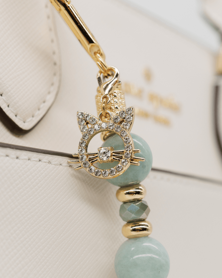 Purr Bliss - LD Keyfinder