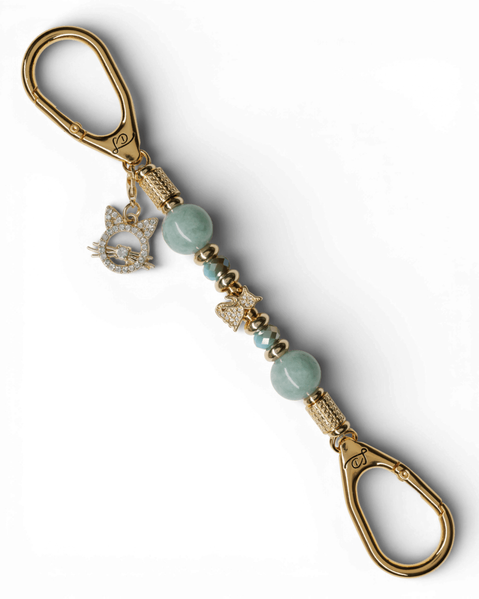 Purr Bliss - Mini - LD Keyfinder