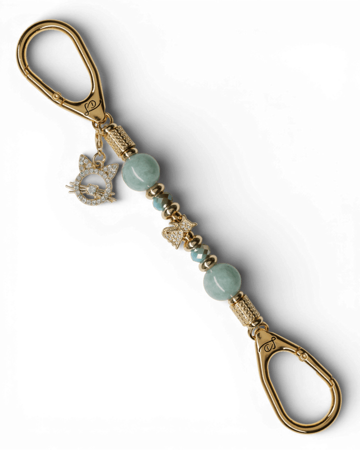 Purr Bliss - Mini - LD Keyfinder