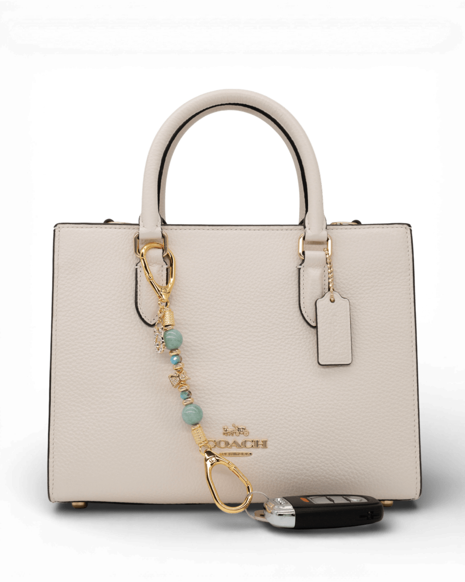 Purr Bliss - Mini - LD Keyfinder