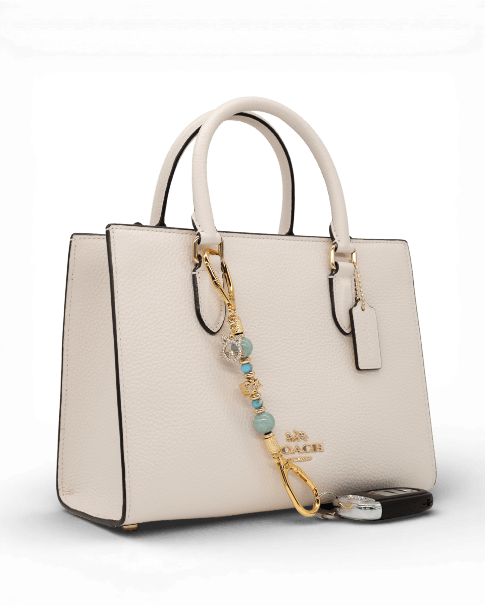 Purr Bliss - Mini - LD Keyfinder