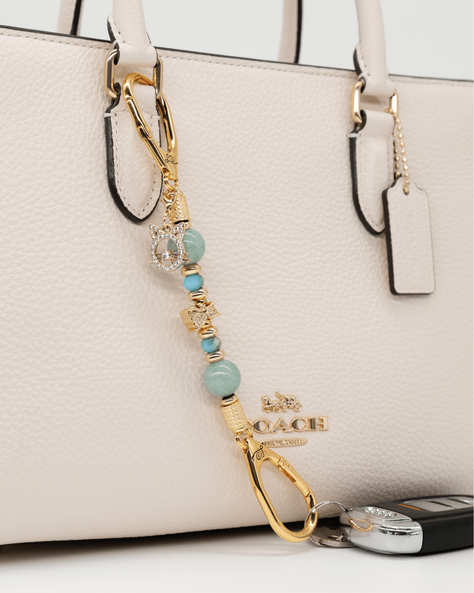 Purr Bliss - Mini - LD Keyfinder