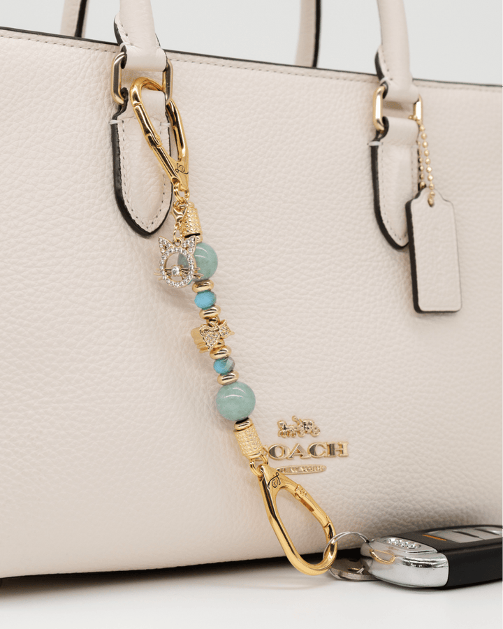 Purr Bliss - Mini - LD Keyfinder