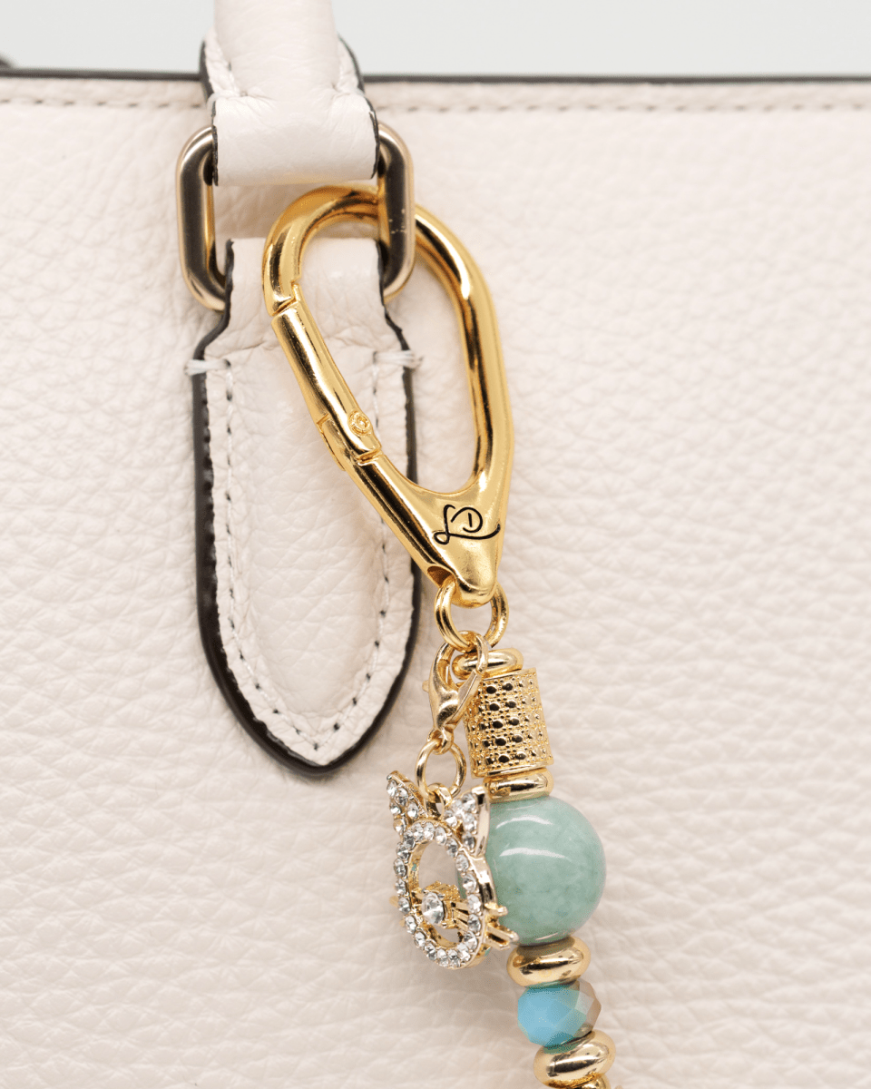 Purr Bliss - Mini - LD Keyfinder