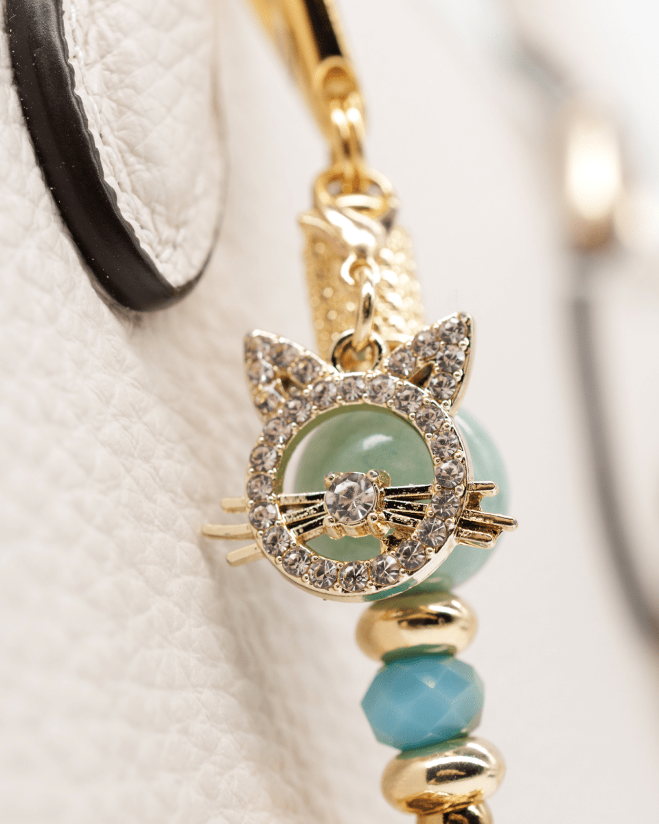 Purr Bliss - Mini - LD Keyfinder