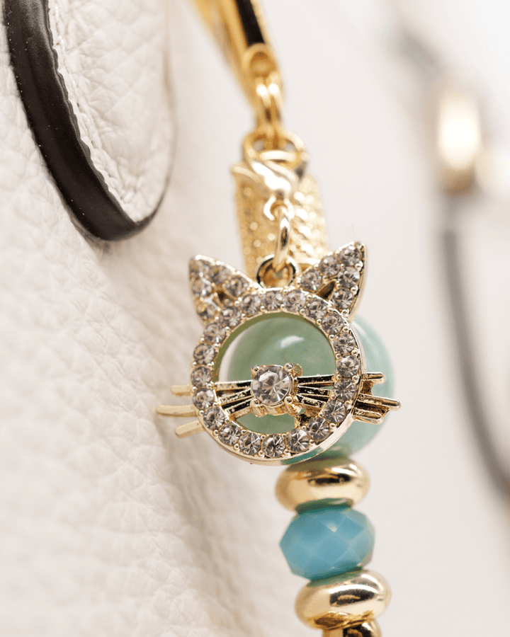 Purr Bliss - Mini - LD Keyfinder