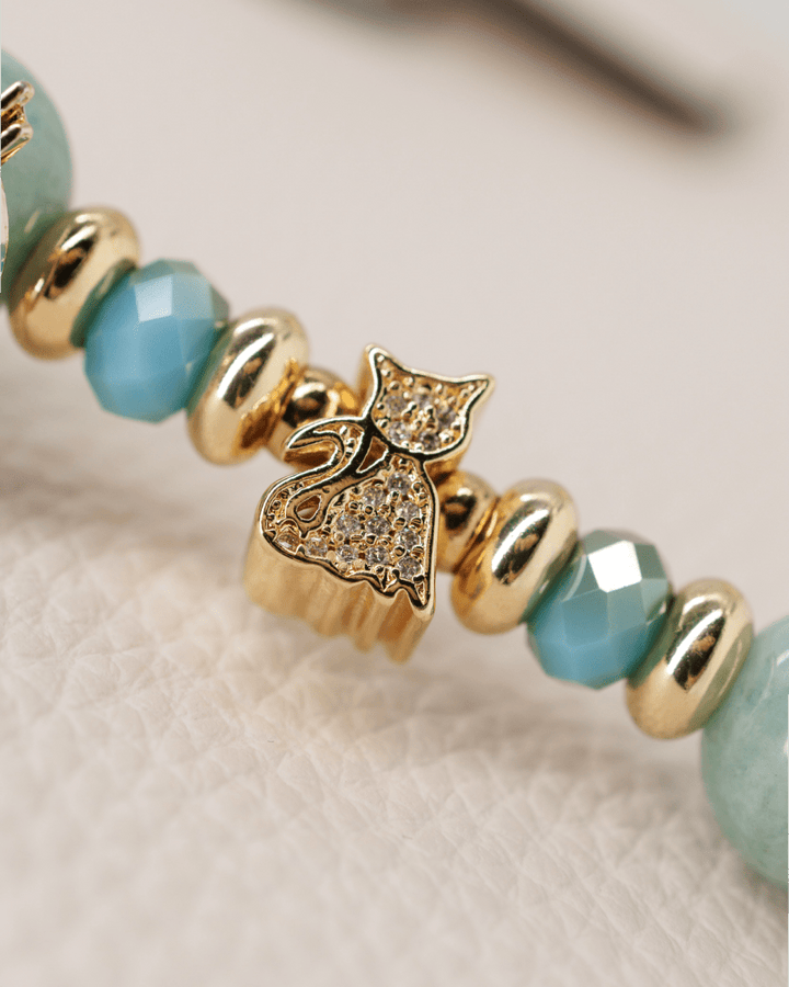 Purr Bliss - Mini - LD Keyfinder