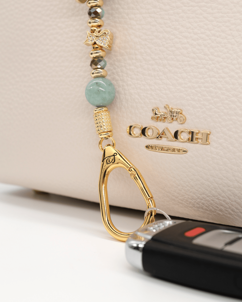 Purr Bliss - Mini - LD Keyfinder