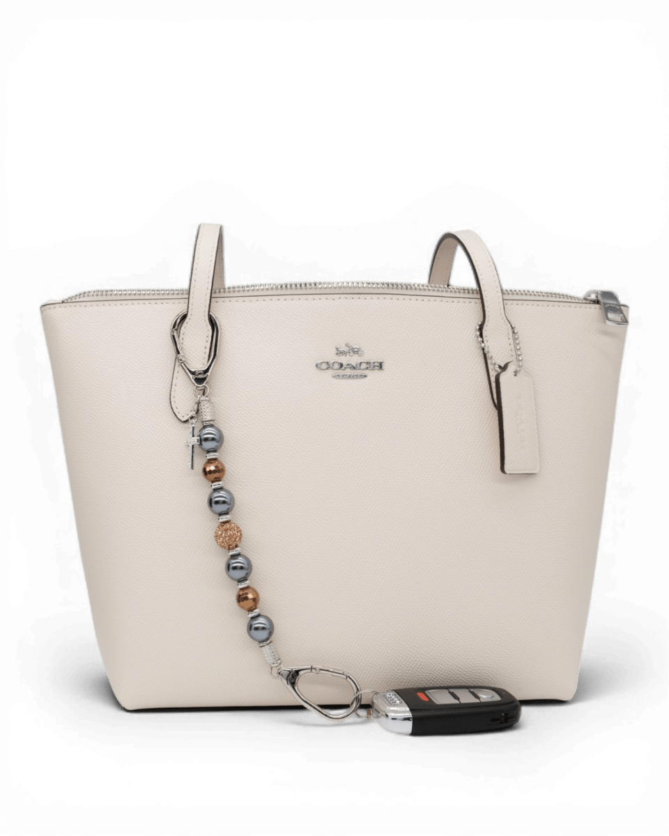 Radiant Faith - LD Keyfinder