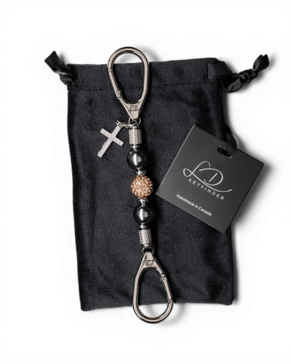 Radiant Faith - Mini - LD Keyfinder