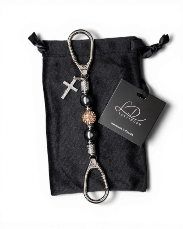 Radiant Faith - Mini - LD Keyfinder