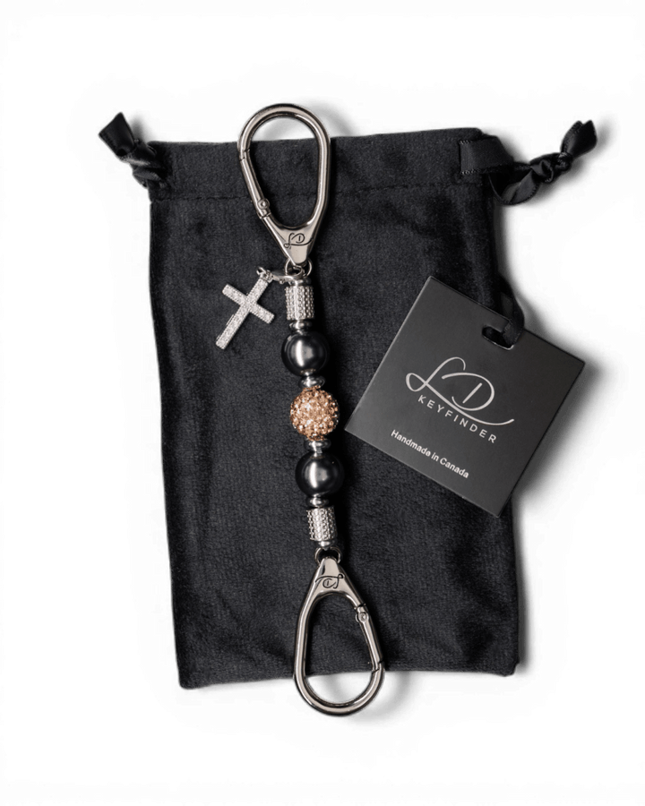 Radiant Faith - Mini - LD Keyfinder