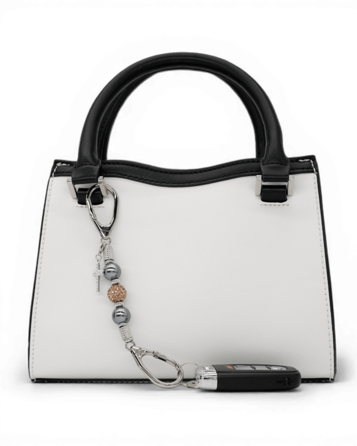 Radiant Faith - Mini - LD Keyfinder