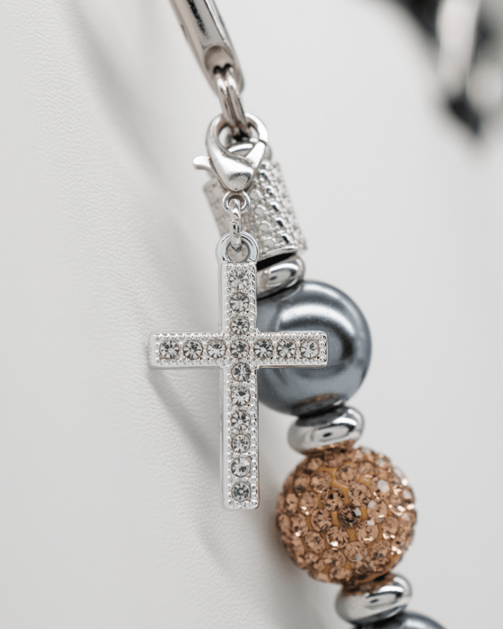 Radiant Faith - Mini - LD Keyfinder