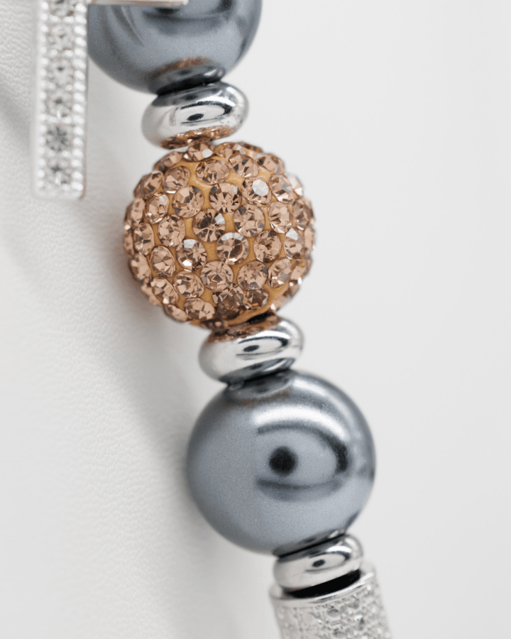 Radiant Faith - Mini - LD Keyfinder