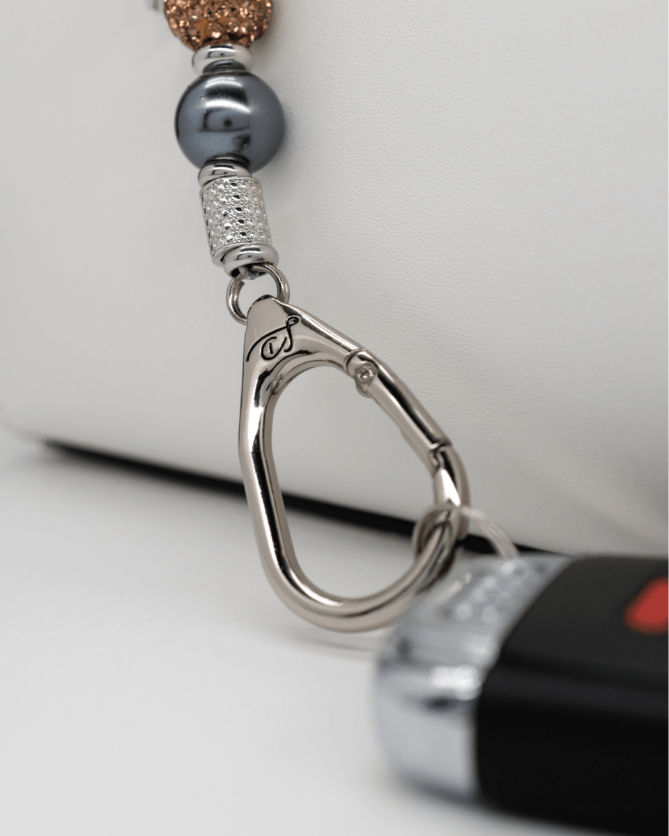 Radiant Faith - Mini - LD Keyfinder