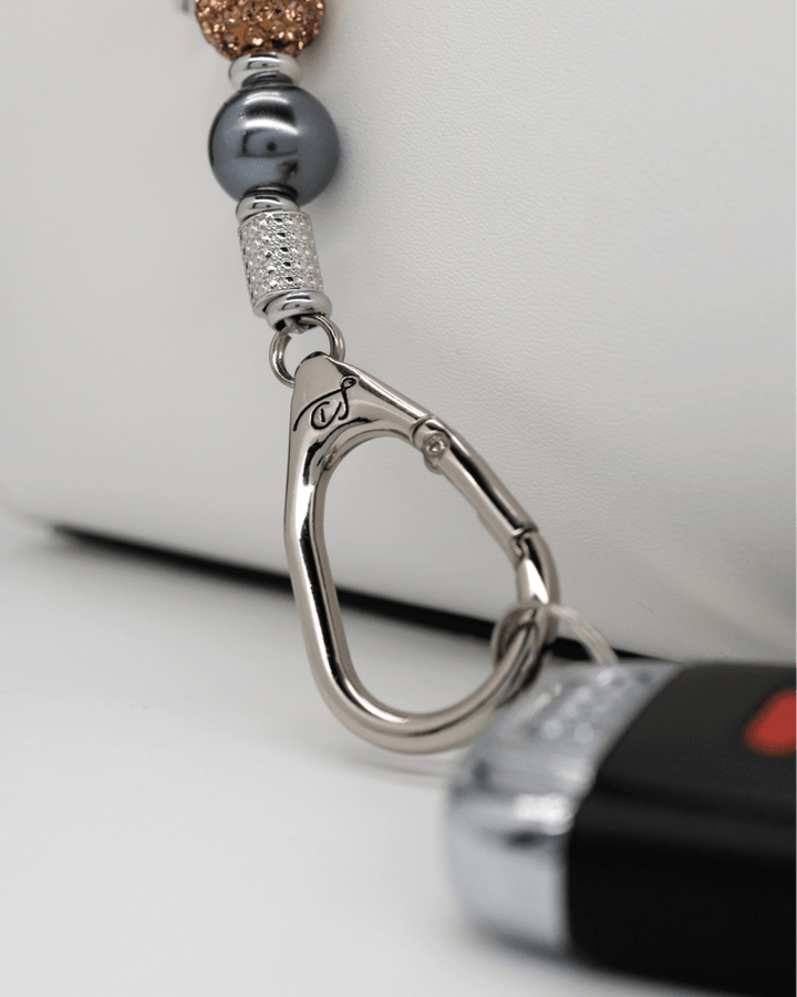 Radiant Faith - Mini - LD Keyfinder