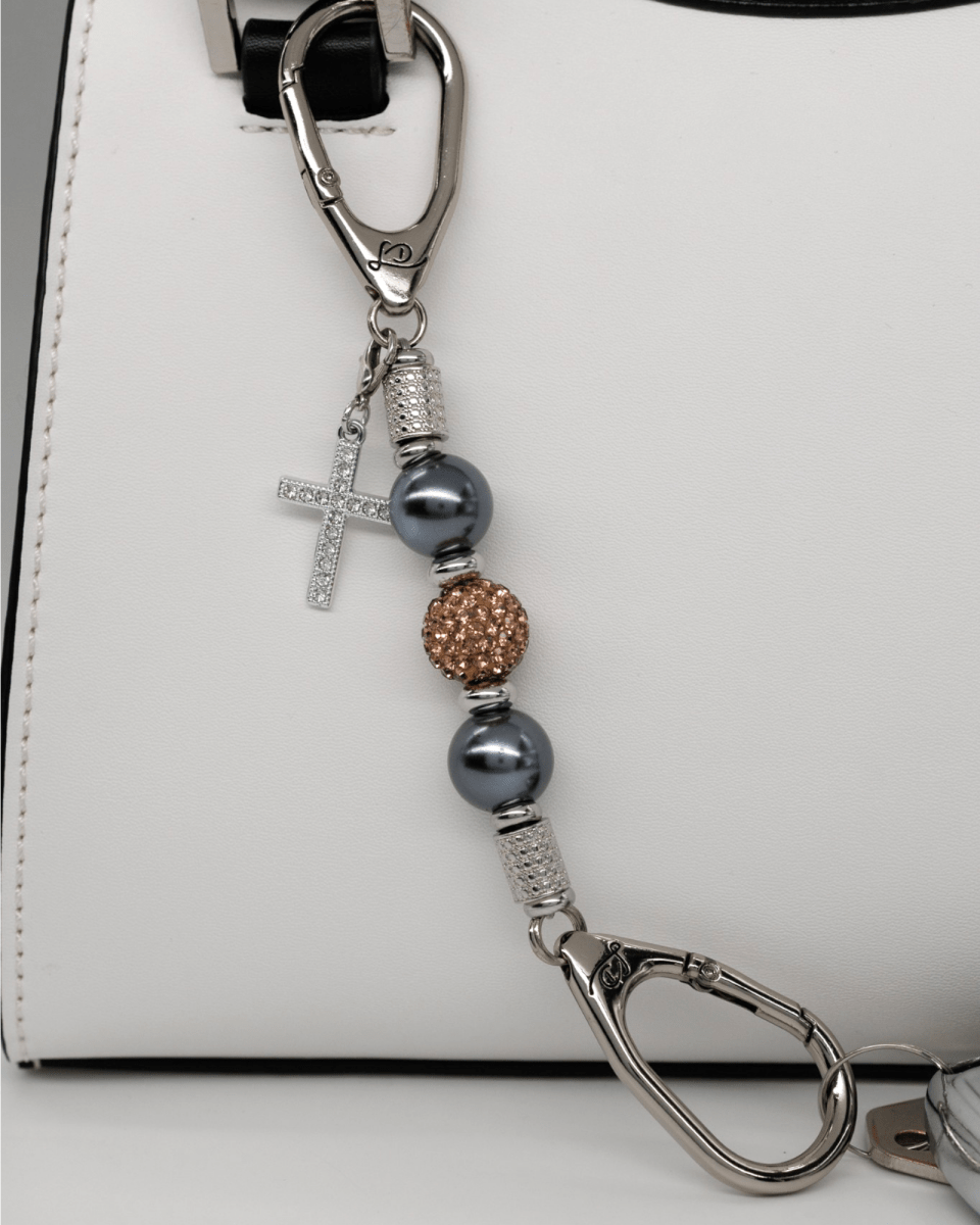 Radiant Faith - Mini - LD Keyfinder