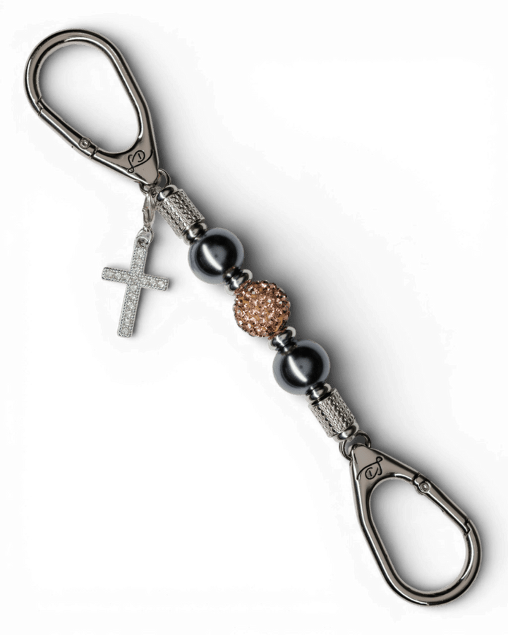 Radiant Faith - Mini - LD Keyfinder