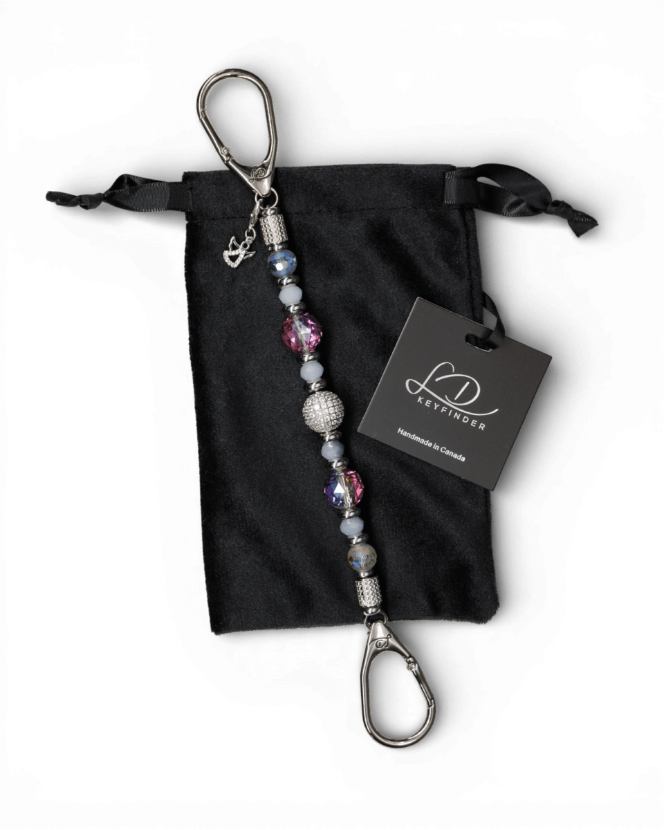 Remembrance - LD Keyfinder