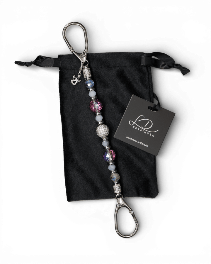 Remembrance - LD Keyfinder