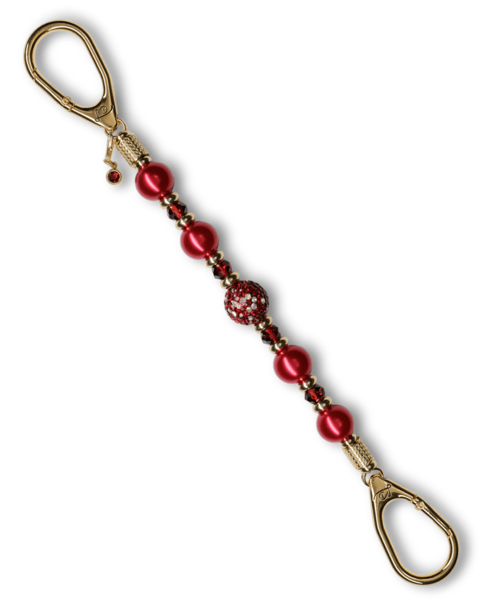 Scarlet Prism - LD Keyfinder