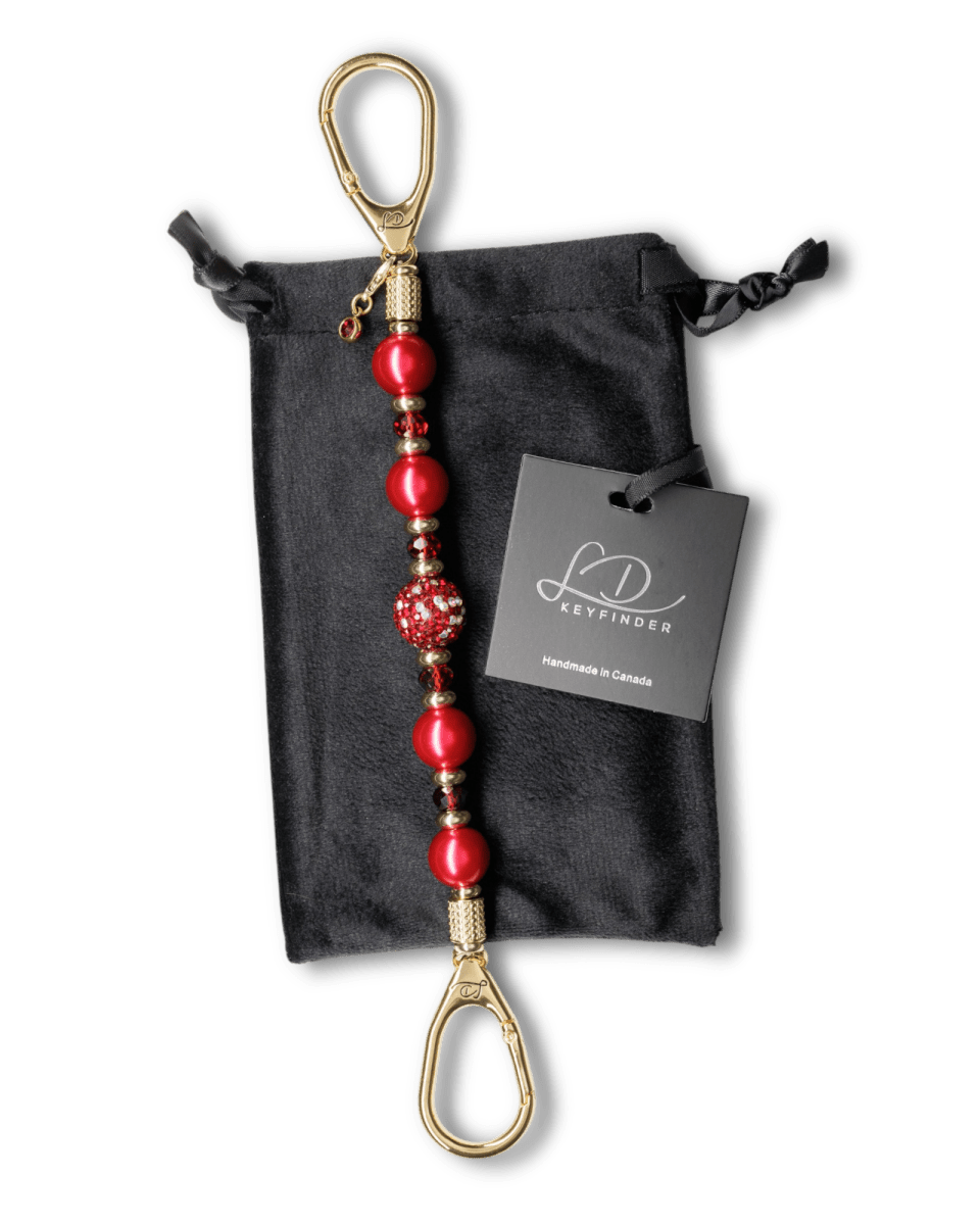 Scarlet Prism - LD Keyfinder