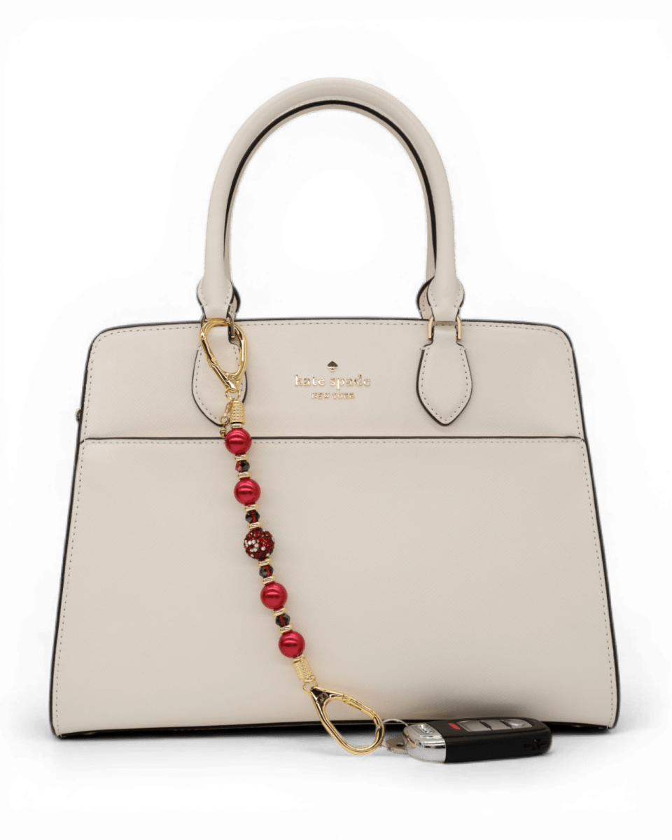 Scarlet Prism - LD Keyfinder