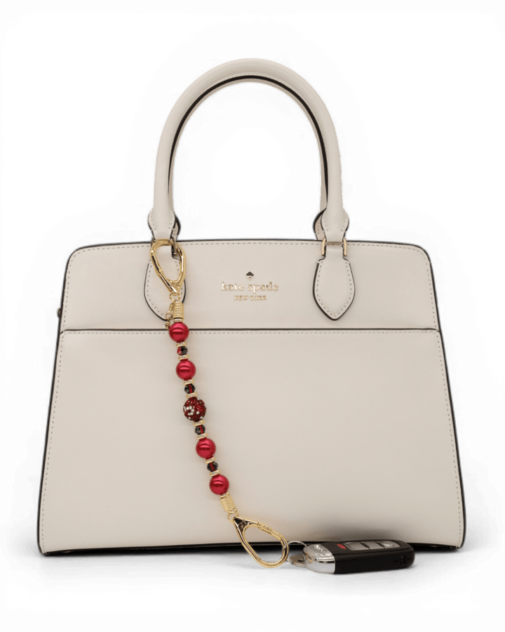 Scarlet Prism - LD Keyfinder