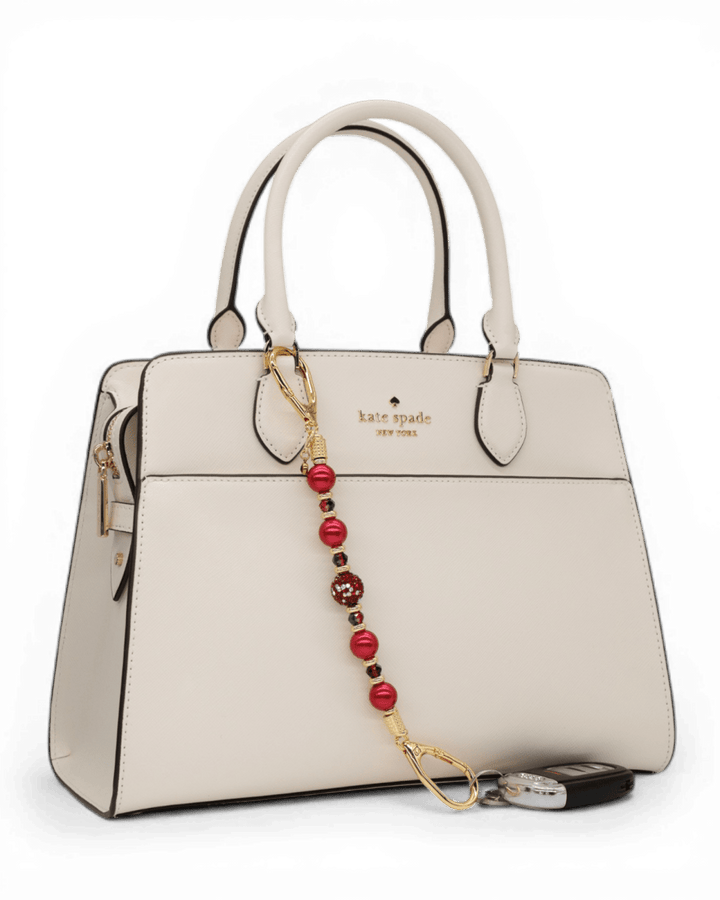 Scarlet Prism - LD Keyfinder