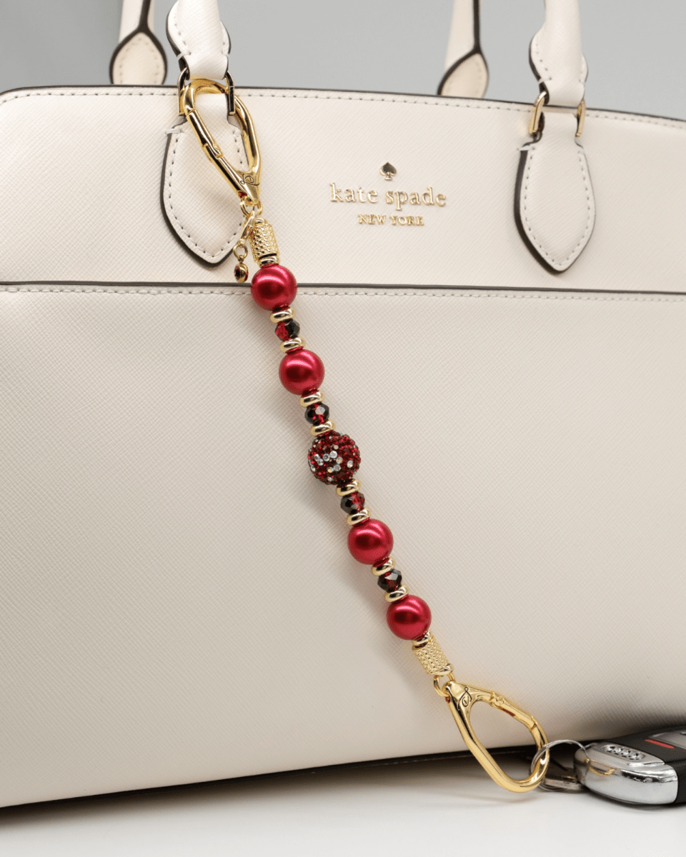 Scarlet Prism - LD Keyfinder