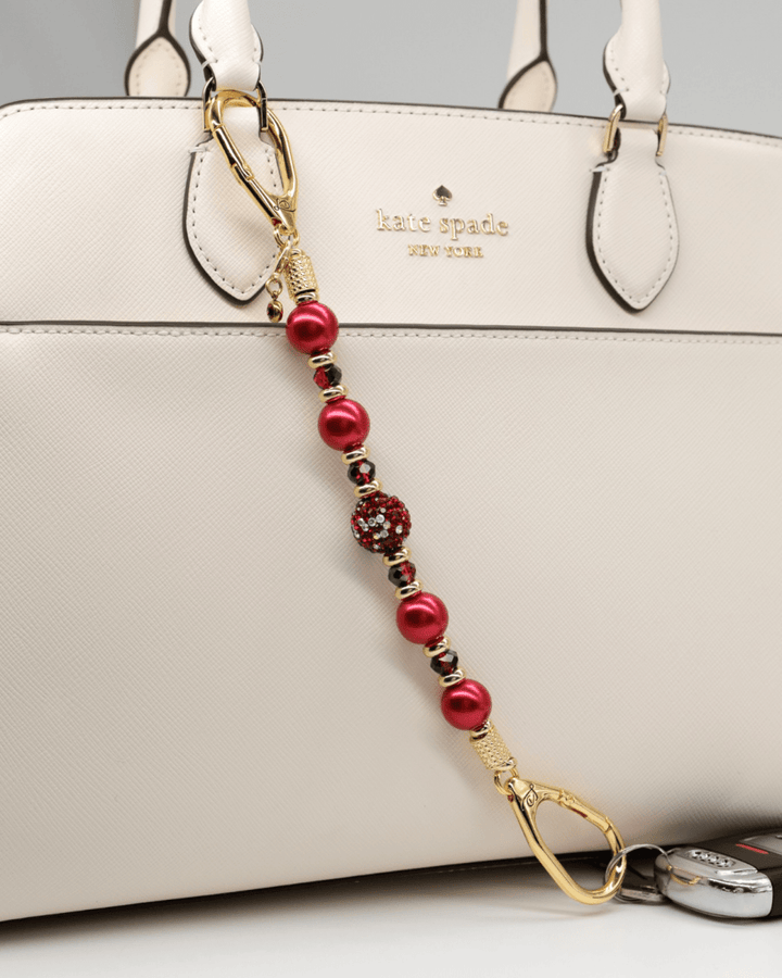 Scarlet Prism - LD Keyfinder