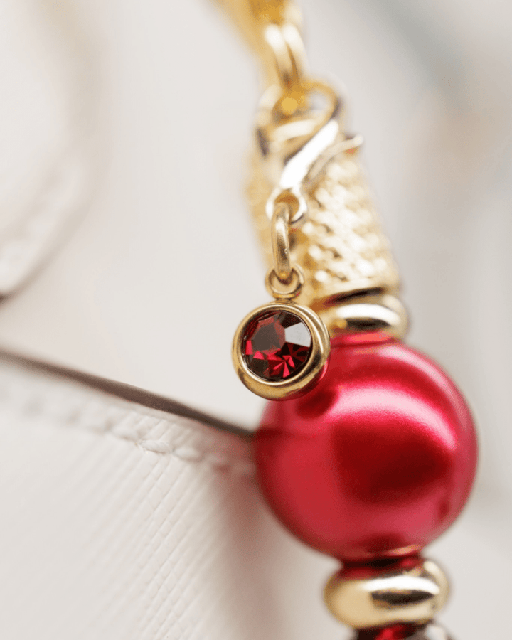 Scarlet Prism - LD Keyfinder