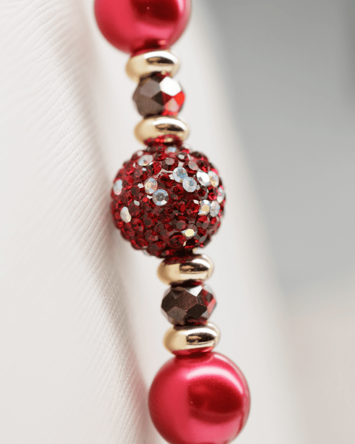 Scarlet Prism - LD Keyfinder