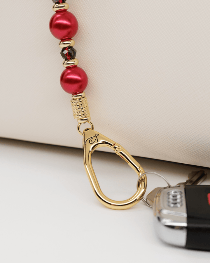 Scarlet Prism - LD Keyfinder